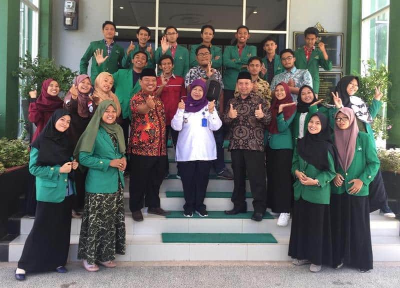 BNNP Kaltim -Ka. BNNK Samarinda juga menyampaikan materi dengan tema "Bersinergi Menciptakan Lingkungan Pendidikan Bersih Narkoba". Kepala BNN Kota Samarinda menyampaikan garis besar permasalahan narkotika di Kota Samarinda dan kiat-kiat meyongsong Ibu Kota Negara di Kalimantan Timur.
