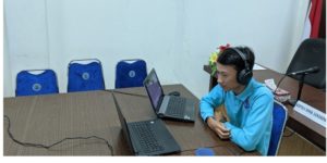 BNNP Kaltim - Dampak Buruk Penggunaan Teknologi Yang Dapat Mengganggu Mental Dan Berpotensi Akan Bermuara Pada Penyalahgunaan Narkoba.