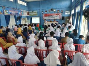 BNNK Samarinda - Focus Grup Discussion Dengan Tema