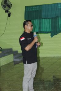 BNNK Botang - banyak tantangan dan ancaman yang dihadapi oleh generasi muda salah satunya adalah narkoba. Dimana Narkoba merupakan ancaman besar bagi generasi muda.