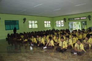 BNNK Botang - banyak tantangan dan ancaman yang dihadapi oleh generasi muda salah satunya adalah narkoba. Dimana Narkoba merupakan ancaman besar bagi generasi muda.