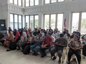 BNNK Samarinda - Permasalahan narkoba di Kota Samarinda  merupakan sesuatu yang bersifat urgent dan kompleks. Dalam kurun waktu satu dekade terakhir permasalahan ini menjadi marak.