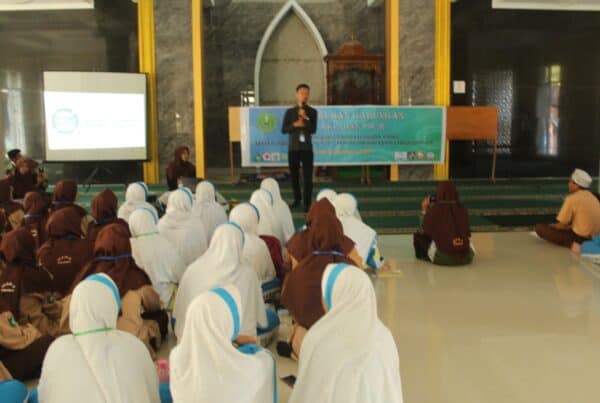 BNNK Samarinda :
