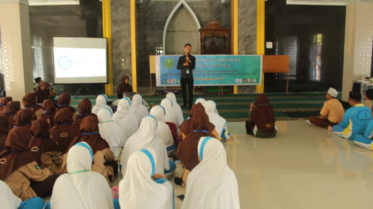 BNNK Samarinda :