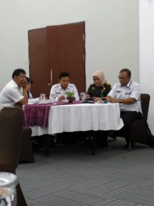 BNNP Kaltim - Lambat laun penyalahgunaan narkotika menjadi masalah yang serius, maka dari itu pada zaman Orde Baru pemerintah mengeluarkan regulasi berupa Undang-Undang Nomor 22 Tahun 1997 sebagaimana telah diubah menjadi Undang-Undang Nomor 35 Tahun 2009 Tentang Narkotika.