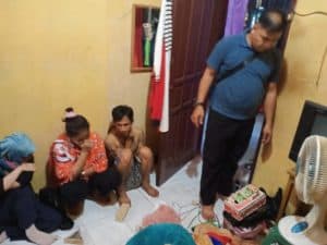 BNNK Balikpapan -