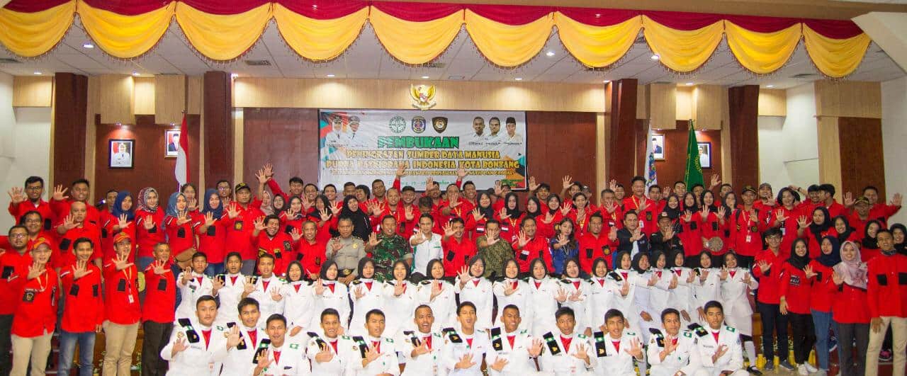 BNNK Bontang - BNNK Bontang terus melakukan upaya pemberdayaan masyarakat, salah satunya melalui pembekalan para penggiat anti narkoba di berbagai Kalangan di kota bontang BNNK Bontang - BNNK Bontang terus melakukan upaya pemberdayaan masyarakat, salah satunya melalui pembekalan para penggiat anti narkoba di berbagai Kalangan di kota bontang