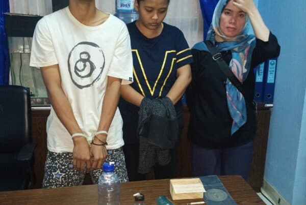 BNNK Balikpapan -