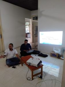 Memberikan Bekal Kepada Korban Narkoba agar nantinya bila sudah berada di tengah tengah masyarakat dapat kembali normal serta menghilangkan Stigma Buruk selamam ini .