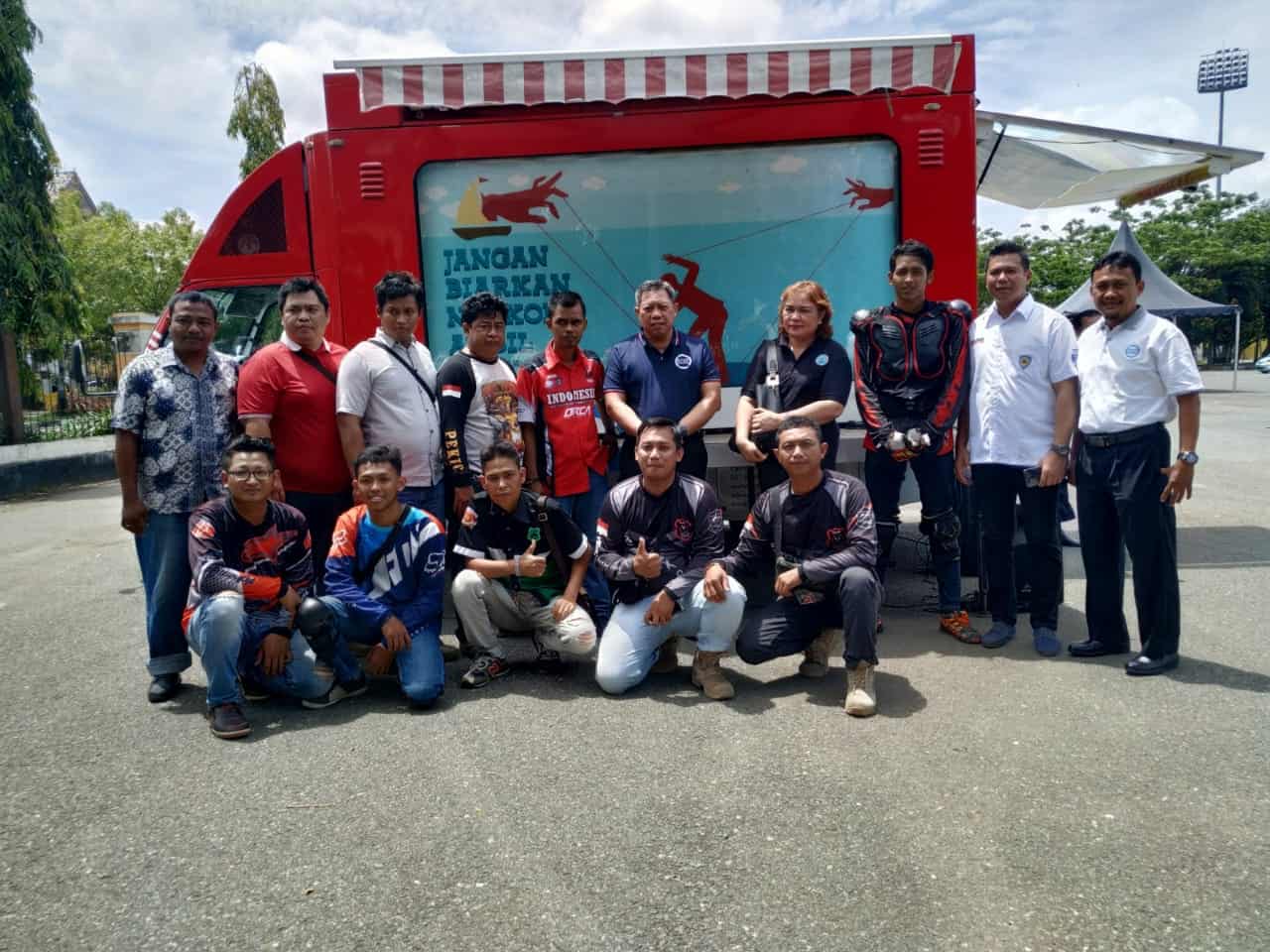 BNNP - Irjen.Pol .Drs. Ali Johardi, SH, MH - Deputi Pencegahan BNN RI Terkait Dengan Bahaya Narkoba Dikalangan Anak Muda . BNNP - Irjen.Pol .Drs. Ali Johardi, SH, MH - Deputi Pencegahan BNN RI Terkait Dengan Bahaya Narkoba Dikalangan Anak Muda .