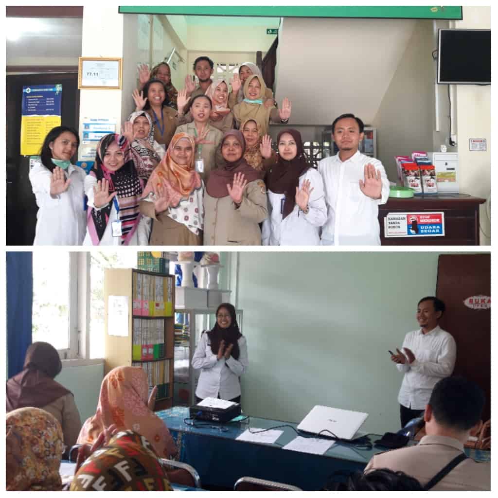 BNNK – Implementasi Poin INPRES 06 Tahun 2018 Tentang RAN P4GN, Puskesman Baru Ilir Tes Urin Mandiri . BNNK – Implementasi Poin INPRES 06 Tahun 2018 Tentang RAN P4GN, Puskesman Baru Ilir Tes Urin Mandiri .