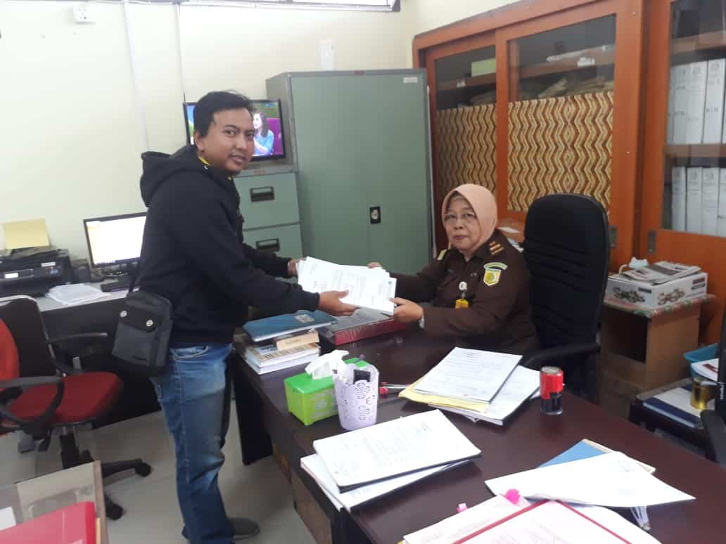 BNNK - Samarinda . BNNK - Samarinda .