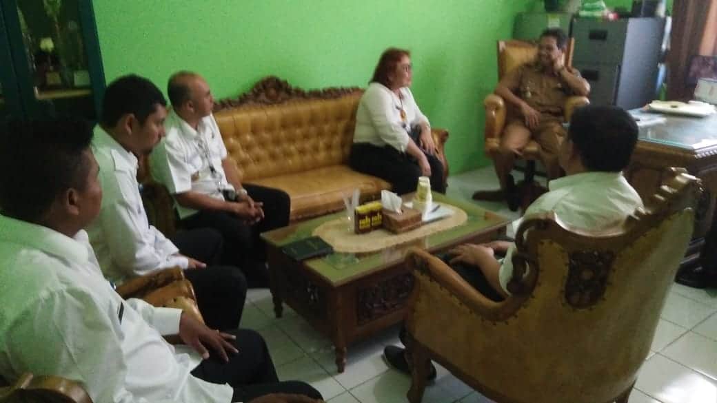 BNNK – Kasus Peredaran Narkotika Di Kota Bontang Dari Tahun Ketahun Terus Alami Peningkatan di Banding Dengan Kasus Yang Lain. BNNK – Kasus Peredaran Narkotika Di Kota Bontang Dari Tahun Ketahun Terus Alami Peningkatan di Banding Dengan Kasus Yang Lain.