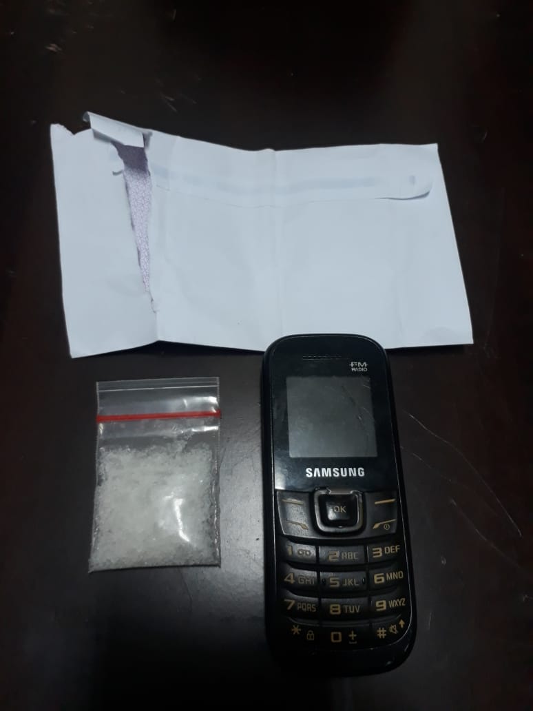 BNNK - Amankan Inisal ND Usia Umur 44 Tahun Warga Jalan Dr. Sutomo Gang Nibung Rt. 26 Kelurahan Sidodadi, Terkait Dugaan Jual Beli Narkotika BNNK - Amankan Inisal ND Usia Umur 44 Tahun Warga Jalan Dr. Sutomo Gang Nibung Rt. 26 Kelurahan Sidodadi, Terkait Dugaan Jual Beli Narkotika