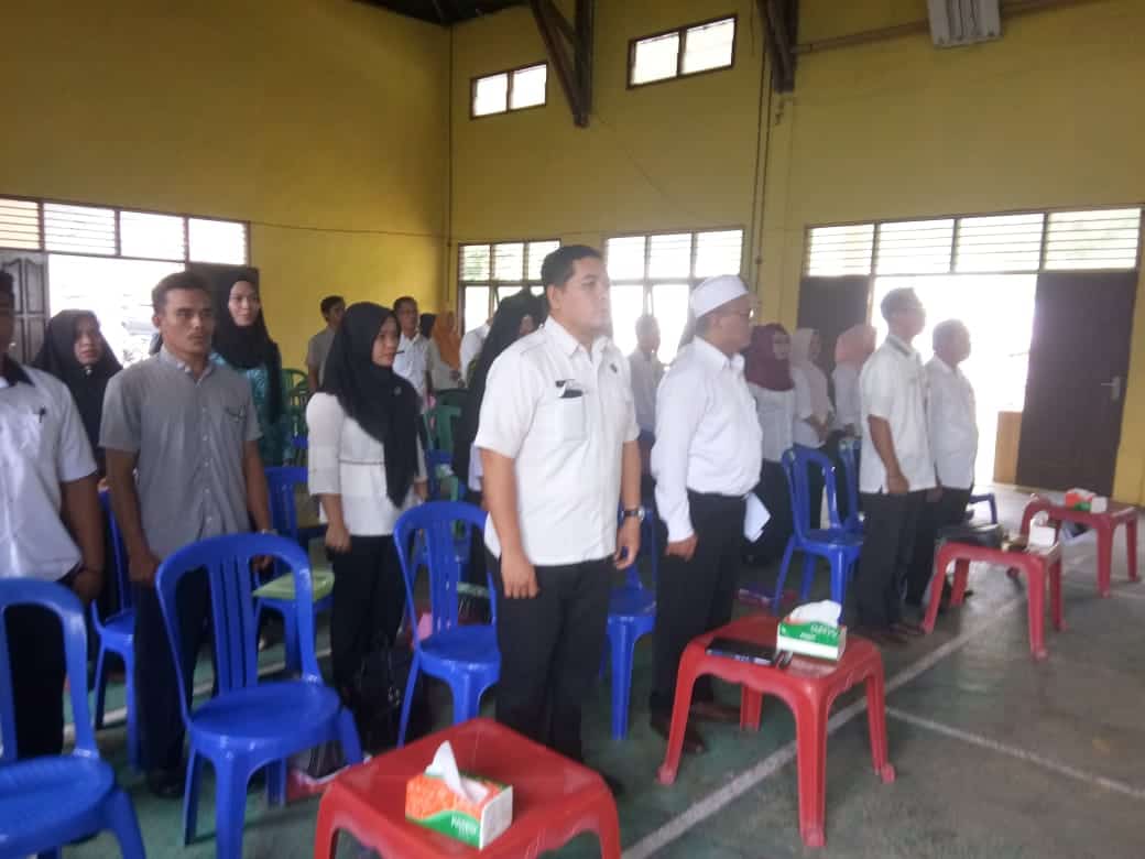 BNNP – Pembekalan 50 Orang Kader Pemberdayaan Masyarakat Desa Disesa Muara Komam Tentang Bahaya Penyalahgunaan Narkoba Dan Sosialisasi Inpres No 06 Tahun 2018 Tentang Rencana Aksi Nasional. BNNP – Pembekalan 50 Orang Kader Pemberdayaan Masyarakat Desa Disesa Muara Komam Tentang Bahaya Penyalahgunaan Narkoba Dan Sosialisasi Inpres No 06 Tahun 2018 Tentang Rencana Aksi Nasional.