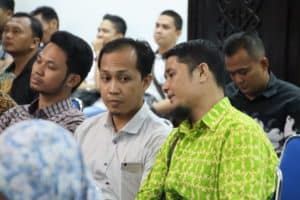 BNNP Kaltim . Kabupaten Paser - Berlangsung di Ruang Pendopo Rumah Dinas Bupati Kabupaten Paserdilaksanakan acara ramah tamah antara Kepala BNNP Kalimantan Timur Brigjen. Pol. Drs. Raja Haryono dengan Forum Komunikasi Pimpinan Daerah Kabupaten Paser senin 22 Juni 2019 .
