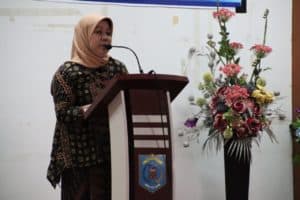 BNNP Kaltim . Kabupaten Paser - Berlangsung di Ruang Pendopo Rumah Dinas Bupati Kabupaten Paserdilaksanakan acara ramah tamah antara Kepala BNNP Kalimantan Timur Brigjen. Pol. Drs. Raja Haryono dengan Forum Komunikasi Pimpinan Daerah Kabupaten Paser senin 22 Juni 2019 .