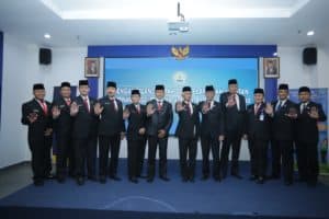BNNP Kalimantan Timur - BNNP Kaltim Ganti Nahkoda Dari Brigjen.Pol.Raja Hariyono, Ke Brigjen.Pol. Iman Sumantri .