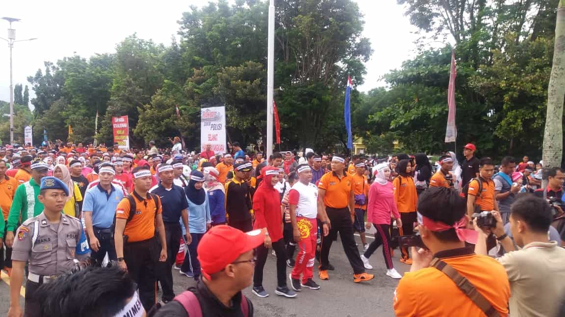 BNNK Balikpapan Polda Kalimantan Timur Akan Melaksanakan HUT Bhayangkara Yang Ke 73 BNNK Balikpapan Menggelar Pra HANI 2019 Dengan Menggelar Acara Jalan Santai Bersama . BNNK Balikpapan Polda Kalimantan Timur Akan Melaksanakan HUT Bhayangkara Yang Ke 73 BNNK Balikpapan Menggelar Pra HANI 2019 Dengan Menggelar Acara Jalan Santai Bersama .