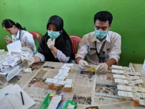 BNNK Samarinda - dewasa ini kian meningkat. selain itu Maraknya penyimpangan perilaku generasi muda tersebut, dapat membahayakan keberlangsungan hidup bangsa ini di kemudian hari.