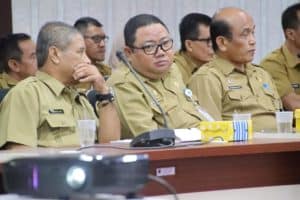 BNNP Kaltim - Pelaksanaan upaya pencegahan pemberantasan penyalahgunaan dan peredaran  Gelap narkotika ( P4GN ) sekarang bukan lagi merupakan tanggung jawan orang perorang maupun lembaga tertentu, akan tetapi sudah menjadi tanggung jawab  semua pihk.