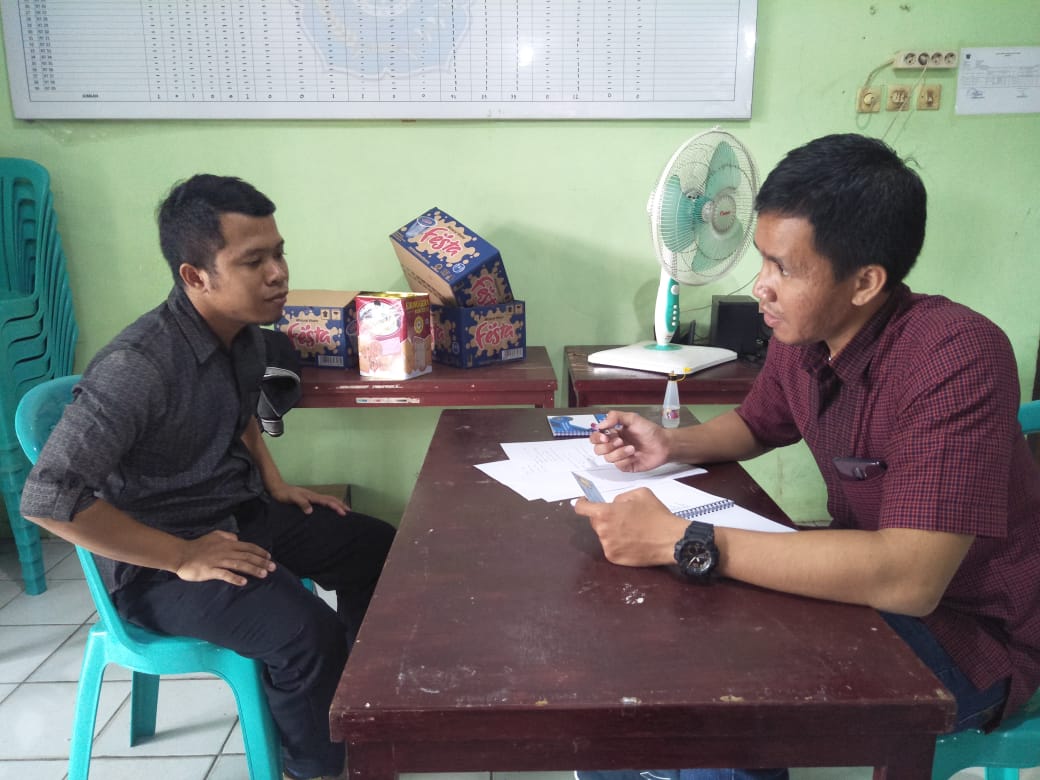 BNNP Kalimantan Timur - telah menginisiasi terbentuknya layanan rehabilitasi yang langsung bersentuhan dengan masyarakat yaitu Intervensi Berbasis Masyarakat (IBM).