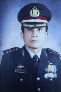 Maridup Samosir Pakpahan,SH.,MH