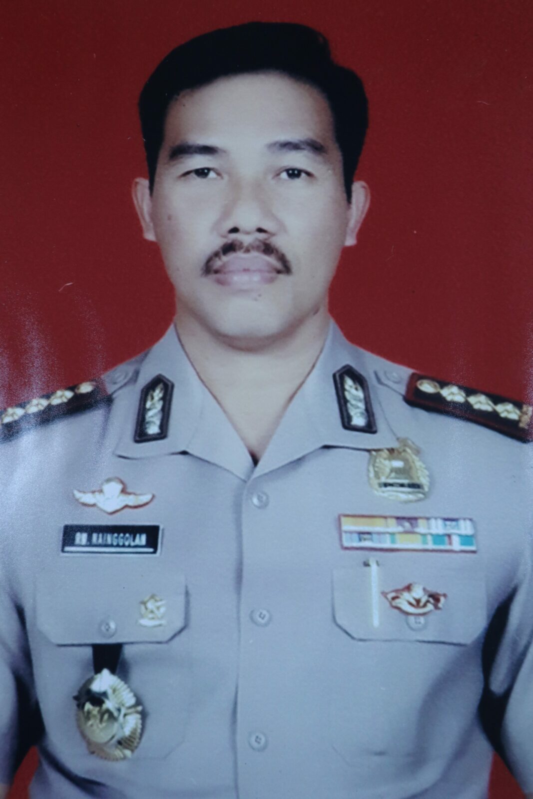 Kepala BNNP dari Masa Ke Masa Kepala BNNP dari Masa Ke Masa