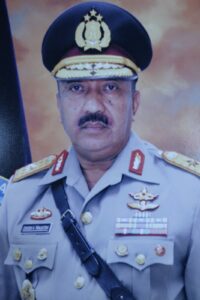 Drs.Edison Hatorangan Panjaitan,SH.,MH