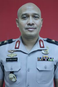 Drs.Sufyan Syarif,SH,.MH