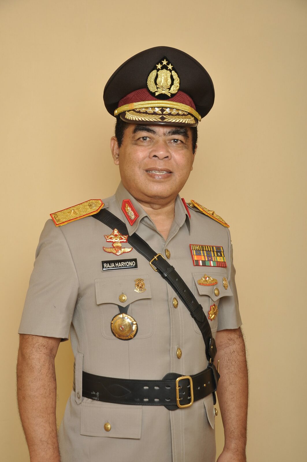 Kepala BNNP dari Masa Ke Masa Kepala BNNP dari Masa Ke Masa