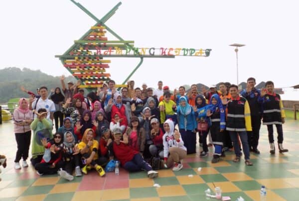 BNNK - Membentuk Gaya Hidup Sehat Warga Kampung Ketupat Dan Membentengi Diri Dari Penyalahgunaan Narkoba Guna Mewsujudkan Lingkungan Masyarakat Yang Bersih Narkoba .