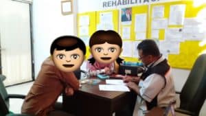 BNNK Samarinda _ Pemulihan pecandu narkoba pasca pengobatan di balai rehab dapat ditangani dengan Konseling Terpadu yang terdiri dari Konseling Individual, Konseling Agama, Konseling Keluarga, Konseling Kelompok, Pendidikan dan Pelatihan, Kunjungan, dan Partisipasi Sosial,  Semua itu bertujuan agar klien terbebas dari dorongan kecanduan akibat mengkonsumsi narkoba.