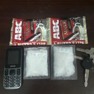 BNNK Samarinda - Bidang  Pemberantasan BNNK Samarinda kembali melakukan pengungkapan jaringan narkoba yang memanfaatkan parkiran rumah sakit di samarinda