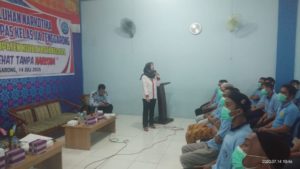 BNNP Kaltim -