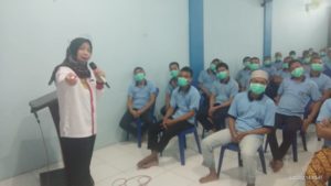 BNNP Kaltim -