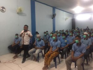 BNNP Kaltim -