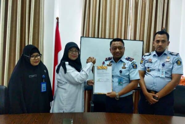 BNNP Kaltim - penanganan narapidana kasus narkoba tidak bisa disamakan dengan napi kasus lain. Pasalnya, perlu penanganan khusus, yakni selain mendapat hukuman pidana penjara juga harus mendapatkan upaya rehabilitasi
