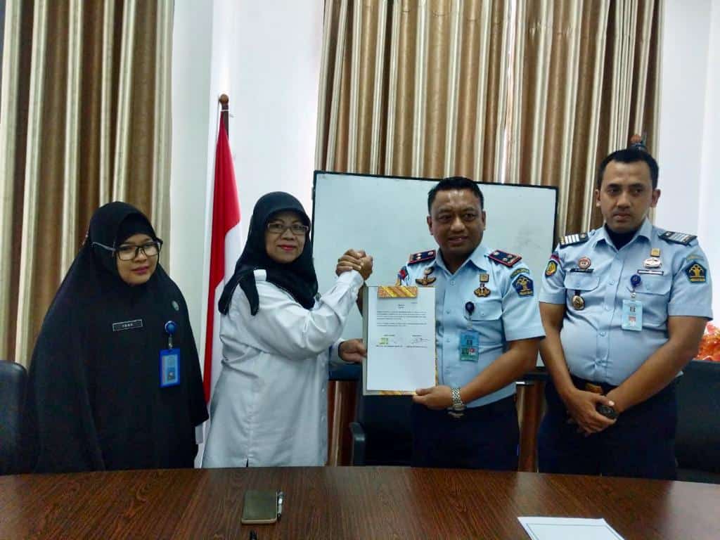 BNNP Kaltim - penanganan narapidana kasus narkoba tidak bisa disamakan dengan napi kasus lain. Pasalnya, perlu penanganan khusus, yakni selain mendapat hukuman pidana penjara juga harus mendapatkan upaya rehabilitasi BNNP Kaltim - penanganan narapidana kasus narkoba tidak bisa disamakan dengan napi kasus lain. Pasalnya, perlu penanganan khusus, yakni selain mendapat hukuman pidana penjara juga harus mendapatkan upaya rehabilitasi