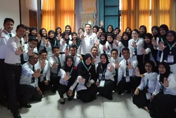 BNNP Kaltim - mencegah penyalahgunaan bahaya narkoba di kalangan Aparatur Sipil Negara (ASN), Pusat Kajian Desentralisasi dan Otonomi Daerah - Lembaga Administrasi Negara (PKDOD-LAN), Samarinda, bangun kerjasama dengan Badan Narkotika Nasional (BNN) Kaltim