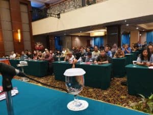 BNNP Kaltim - (BNNP) kalimantan Timur Brigjen Pol Drs Raja Haryono,SH.H.Hum melaksanakan penandatanganan Nota kesepahaman atau Memorandum of Understanding ( MoU ) bersama Kepala Dinas Pendidikan Provnisi Kalimantan Timur .