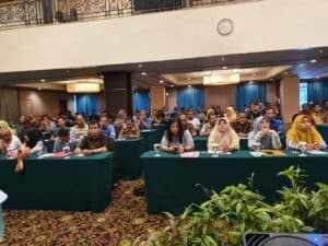 BNNP Kaltim - (BNNP) kalimantan Timur Brigjen Pol Drs Raja Haryono,SH.H.Hum melaksanakan penandatanganan Nota kesepahaman atau Memorandum of Understanding ( MoU ) bersama Kepala Dinas Pendidikan Provnisi Kalimantan Timur .