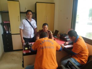 Penyalahgunaan Narkotika Dan Obat-Obatan Terlarang ( Narkoba) Menunjukkan Tren Yang Semakin Meningkat, Sementara Rehabilitasi Merupakan Salah Satu Upaya Untuk Menyelamatkan Para Pengguna Atau Korban Dari Belenggu Narkoba.