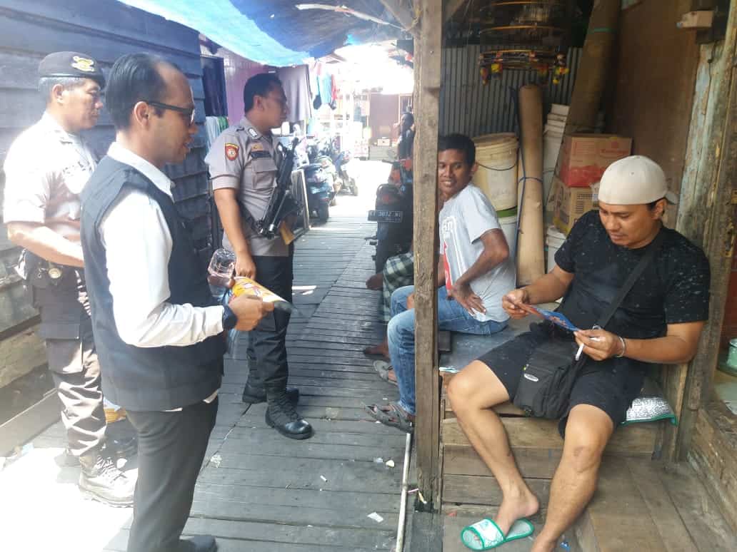 BNNK Samarinda -