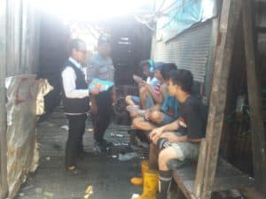 BNNK Samarinda -