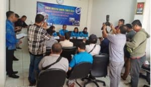 BNNK Balikpapan - BNNK Balikpapan mengaku prihatin karena kasus semakin meningkat apalagi ada kasus suami istri yang terlibat bahkan sebagai pengedar dan saat ini kasusnya sudah P21.