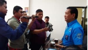 BNNK Balikpapan - BNNK Balikpapan mengaku prihatin karena kasus semakin meningkat apalagi ada kasus suami istri yang terlibat bahkan sebagai pengedar dan saat ini kasusnya sudah P21.