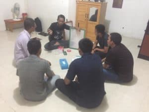 BNNP Kaltim - Rehabilitasi bagi para pecandu narkoba sejatinya berbeda-beda, tergantung keparahan dan jenis zat yang digunakan, Meski begitu sebagian besar pusat rehabilitasi memiliki target yang sama, yakni total putusnya penggunaan zat sama sekali.
