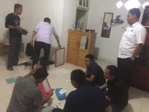 BNNP Kaltim - Rehabilitasi bagi para pecandu narkoba sejatinya berbeda-beda, tergantung keparahan dan jenis zat yang digunakan, Meski begitu sebagian besar pusat rehabilitasi memiliki target yang sama, yakni total putusnya penggunaan zat sama sekali.