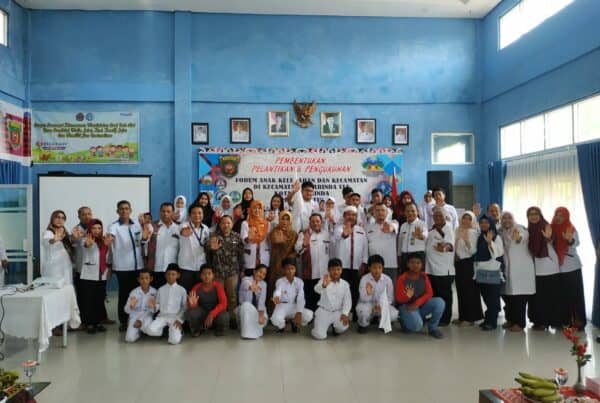 BNNK Samarinda -